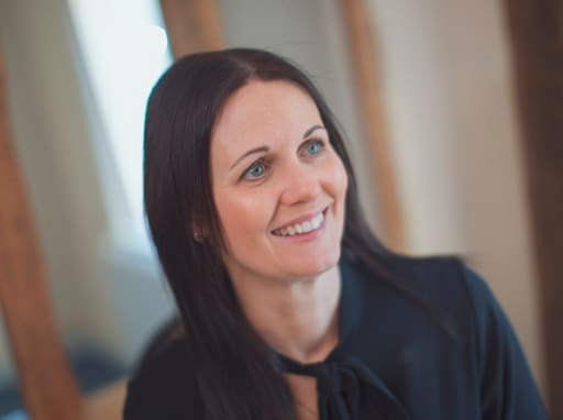 Emily Scott | HR Manager at The Mortgage Centres